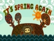 PlayStation 4 - It's Spring Again screenshot