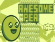 PlayStation 4 - Awesome Pea screenshot