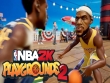 PlayStation 4 - NBA Playgrounds 2 screenshot