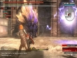 PlayStation 4 - God Eater Resurrection screenshot