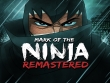 PlayStation 4 - Mark of the Ninja: Remastered screenshot