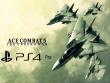 PlayStation 4 - Ace Combat 5: The Unsung War screenshot