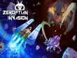 PlayStation 4 - Zeroptian Invasion screenshot