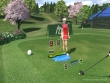 PlayStation 4 - Everybody's Golf VR screenshot