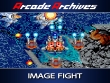 PlayStation 4 - Arcade Archives: Image Fight screenshot