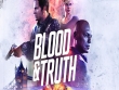 PlayStation 4 - Blood & Truth screenshot