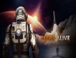 PlayStation 4 - Mars Alive screenshot
