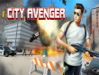 PlayStation 4 - City Avenger screenshot