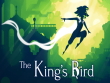 PlayStation 4 - King's Bird, The screenshot