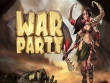 PlayStation 4 - Warparty screenshot
