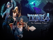 PlayStation 4 - Trine 4: The Nightmare Prince screenshot