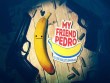 PlayStation 4 - My Friend Pedro screenshot