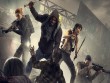 PlayStation 4 - OVERKILL's The Walking Dead screenshot