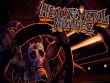 PlayStation 4 - Heavy Metal Machines screenshot