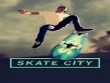 PlayStation 4 - Skate City screenshot