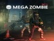 PlayStation 4 - Mega Zombie screenshot