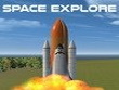 PlayStation 4 - Space Explore screenshot