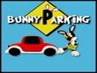 PlayStation 4 - Bunny Parking screenshot