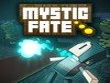 PlayStation 4 - Mystic Fate screenshot