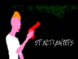 PlayStation 4 - Spectrewoods screenshot