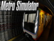PlayStation 4 - Metro Simulator screenshot