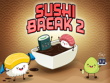 PlayStation 4 - Sushi Break 2 screenshot