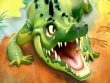 PlayStation 4 - Angry Alligator screenshot
