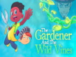 PlayStation 4 - Gardener and the Wild Vines, The screenshot