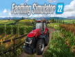 PlayStation 4 - Farming Simulator 22 screenshot