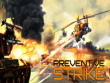 PlayStation 4 - Preventive Strike screenshot