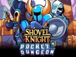 PlayStation 4 - Shovel Knight Pocket Dungeon screenshot