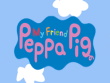 PlayStation 4 - My Friend Peppa Pig screenshot