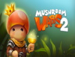 PlayStation 4 - Mushroom Wars 2 screenshot