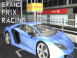 PlayStation 4 - Grand Prix Racing screenshot