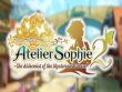 PlayStation 4 - Atelier Sophie 2: The Alchemist of the Mysterious Dream screenshot