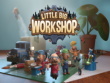 PlayStation 4 - Little Big Workshop screenshot