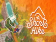 PlayStation 4 - A Short Hike screenshot