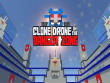 PlayStation 4 - Clone Drone in the Danger Zone screenshot