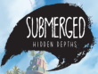 PlayStation 4 - Submerged: Hidden Depths screenshot