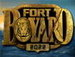 PlayStation 4 - Fort Boyard 2022 screenshot