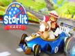 PlayStation 4 - Starlit Kart Racing screenshot