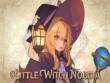 PlayStation 4 - Little Witch Nobeta screenshot