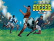 PlayStation 4 - World Soccer Pinball screenshot