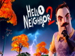 PlayStation 4 - Hello Neighbor 2 screenshot