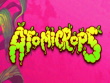 PlayStation 4 - Atomicrops screenshot