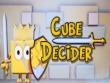 PlayStation 4 - Cube Decider screenshot