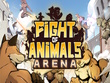 PlayStation 4 - Fight of Animals: Arena screenshot