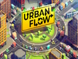 PlayStation 4 - Urban Flow screenshot