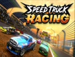 PlayStation 4 - Speed Truck Racing screenshot