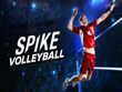 PlayStation 4 - Spike Volleyball screenshot